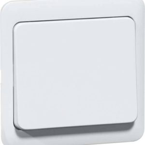 PEHA by Honeywell 127213 Wipschakelaar Afdekking Zuiver wit 1 stuk(s)