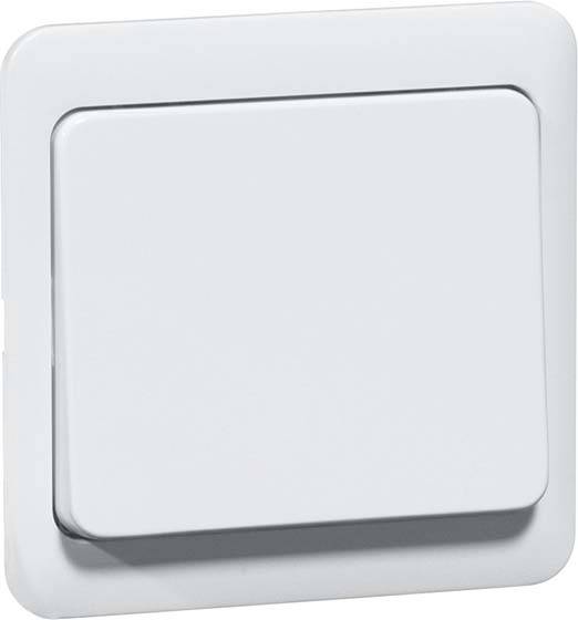 PEHA by Honeywell 127213 Wipschakelaar Afdekking Zuiver wit 1 stuk(s)