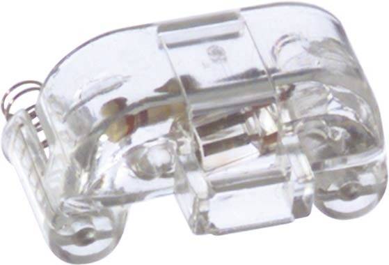 PEHA by Honeywell 575411 LED-gloeilamp Accessoire 1 stuk(s)