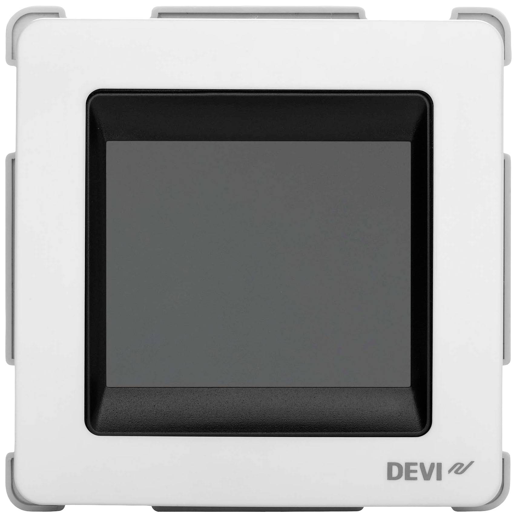 Danfoss 140F1065 devireg Touch o.Rahm Kamerthermostaat 1 stuk(s)