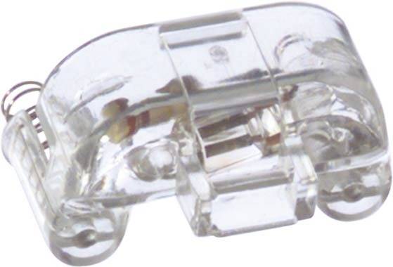 PEHA by Honeywell 575111 Gloeilamp Accessoire 1 stuk(s)