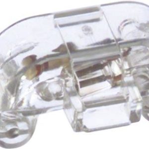 PEHA by Honeywell 581811 Neonlamp Accessoire 1 stuk(s) PEHA by Honeywell 581811 Neonlamp Accessoire 1 stuk(s)