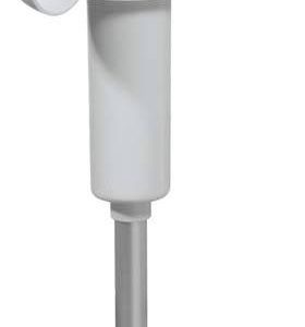 PEHA by Honeywell 241417 Windmeter Compleet Wit 1 stuk(s) PEHA by Honeywell 241417 Windmeter Compleet Wit 1 stuk(s)