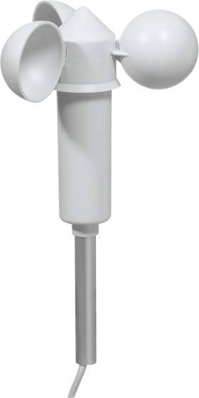 PEHA by Honeywell 241417 Windmeter Compleet Wit 1 stuk(s)