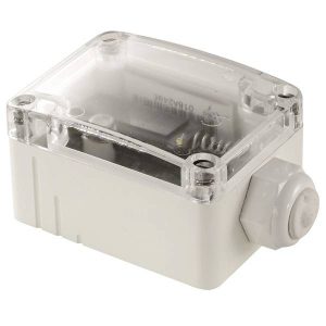 PEHA by Honeywell 365506 Helderheidssensor Accessoire SR6 Grijs 1 stuk(s) PEHA by Honeywell 365506 Helderheidssensor Accessoire SR6 Grijs 1 stuk(s)