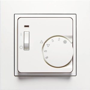 PEHA by Honeywell 316181 Afdekking Afdekking Aluminium 1 stuk(s)