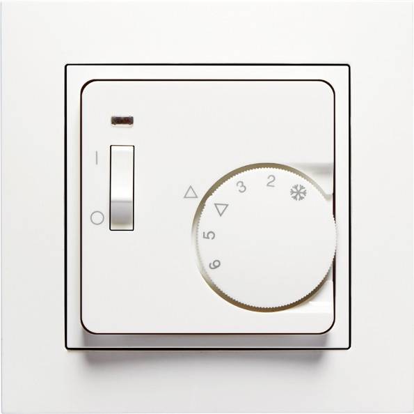 PEHA by Honeywell 316181 Afdekking Afdekking Aluminium 1 stuk(s)