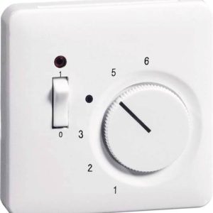 PEHA by Honeywell 972193 Afdekking Afdekking Wit 1 stuk(s)