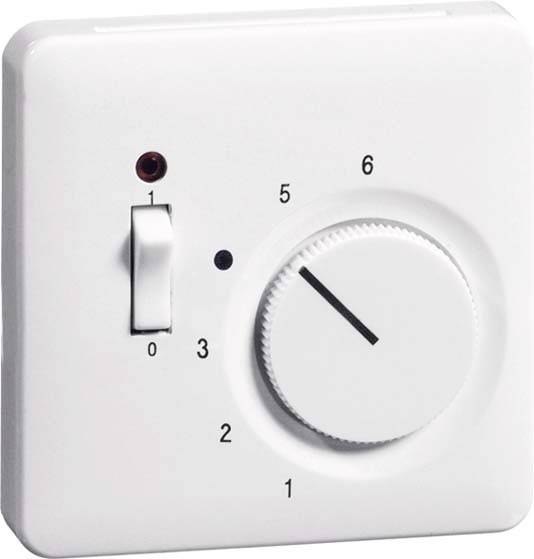 PEHA by Honeywell 972193 Afdekking Afdekking Wit 1 stuk(s)