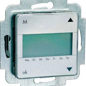 PEHA by Honeywell 925893 Rolluiktijdschakelaar Inzetstuk Wit 1 stuk(s) PEHA by Honeywell 925893 Rolluiktijdschakelaar Inzetstuk Wit 1 stuk(s)