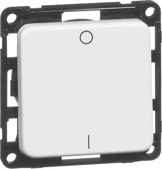 PEHA by Honeywell 615211 Uitschakelaar Afdekking 1 stuk(s)