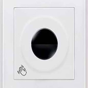 PEHA by Honeywell 190643 Wipschakelaar Afdekking Wit 1 stuk(s) PEHA by Honeywell 190643 Wipschakelaar Afdekking Wit 1 stuk(s)