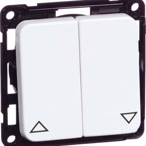 PEHA by Honeywell 623441 Jaloezie-knop Aluminium 1 stuk(s) PEHA by Honeywell 623441 Jaloezie-knop Aluminium 1 stuk(s)