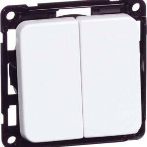 PEHA by Honeywell 622911 Serietoets 1-voudig Aluminium 1 stuk(s) PEHA by Honeywell 622911 Serietoets 1-voudig Aluminium 1 stuk(s)