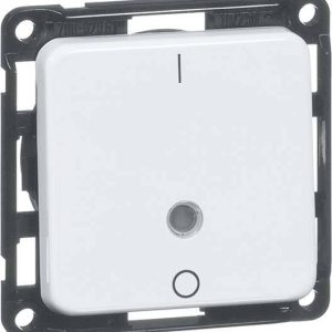 PEHA by Honeywell 625811 Knop Inzetstuk 1-voudig Aluminium 1 stuk(s) PEHA by Honeywell 625811 Knop Inzetstuk 1-voudig Aluminium 1 stuk(s)