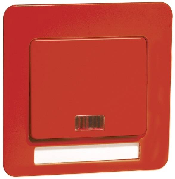 PEHA by Honeywell 182181 Wipschakelaar Afdekking Wit 1 stuk(s)