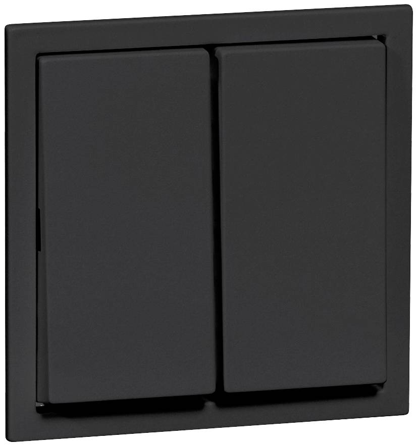 PEHA by Honeywell 34322 Wipschakelaar Afdekking Wit 1 stuk(s)