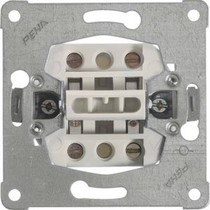 PEHA by Honeywell 103211 Tuimelknop Inzetstuk D 612 1 stuk(s) PEHA by Honeywell 103211 Tuimelknop Inzetstuk D 612 1 stuk(s)