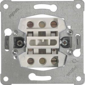 PEHA by Honeywell 110211 Tuimelknop Inzetstuk D 616 1 stuk(s) PEHA by Honeywell 110211 Tuimelknop Inzetstuk D 616 1 stuk(s)