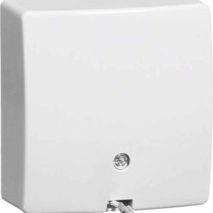 PEHA by Honeywell 386621 Trekschakelaar Compleet Wit 1 stuk(s) PEHA by Honeywell 386621 Trekschakelaar Compleet Wit 1 stuk(s)