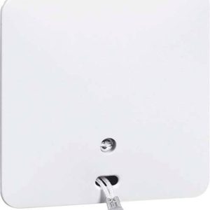PEHA by Honeywell 376921 Wisselschakelaar Compleet Wit 1 stuk(s)