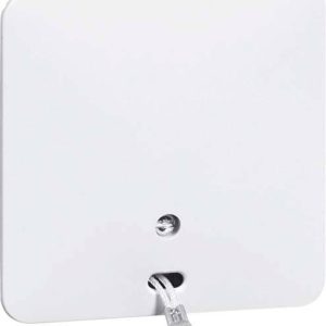 PEHA by Honeywell 376721 Wisselschakelaar Compleet Wit 1 stuk(s)
