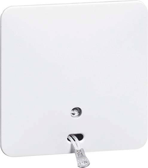 PEHA by Honeywell 376721 Wisselschakelaar Compleet Wit 1 stuk(s)