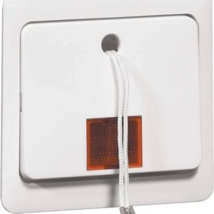 PEHA by Honeywell 194611 Controletoets 1-voudig Wit 1 stuk(s) PEHA by Honeywell 194611 Controletoets 1-voudig Wit 1 stuk(s)