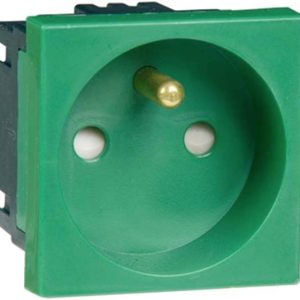 PEHA by Honeywell 401541 Wandcontactdoos Inzetstuk Groen 1 stuk(s) PEHA by Honeywell 401541 Wandcontactdoos Inzetstuk Groen 1 stuk(s)