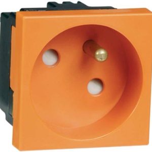 PEHA by Honeywell 402041 Wandcontactdoos Inzetstuk Oranje 1 stuk(s) PEHA by Honeywell 402041 Wandcontactdoos Inzetstuk Oranje 1 stuk(s)