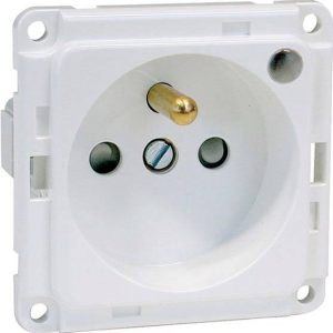 PEHA by Honeywell 258541 Wandcontactdoos Inzetstuk Groen 1 stuk(s) PEHA by Honeywell 258541 Wandcontactdoos Inzetstuk Groen 1 stuk(s)