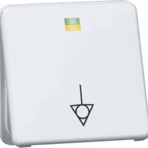 PEHA by Honeywell 429821 Potentiaalvereffening stopcontact Compleet 2-voudig Wit 1 stuk(s) PEHA by Honeywell 429821 Potentiaalvereffening stopcontact Compleet 2-voudig Wit 1 stuk(s)