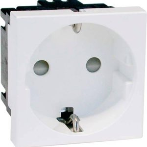PEHA by Honeywell 512111 Wandcontactdoos Inzetstuk 1-voudig Antraciet 1 stuk(s) PEHA by Honeywell 512111 Wandcontactdoos Inzetstuk 1-voudig Antraciet 1 stuk(s)