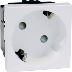 PEHA by Honeywell 512511 Wandcontactdoos Inzetstuk 1-voudig Antraciet 1 stuk(s) PEHA by Honeywell 512511 Wandcontactdoos Inzetstuk 1-voudig Antraciet 1 stuk(s)