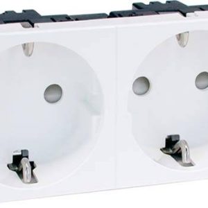 PEHA by Honeywell 512211 Wandcontactdoos Inzetstuk 1-voudig Antraciet 1 stuk(s) PEHA by Honeywell 512211 Wandcontactdoos Inzetstuk 1-voudig Antraciet 1 stuk(s)