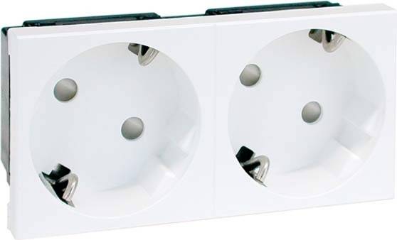 PEHA by Honeywell 512611 Wandcontactdoos Inzetstuk 1-voudig Antraciet 1 stuk(s)