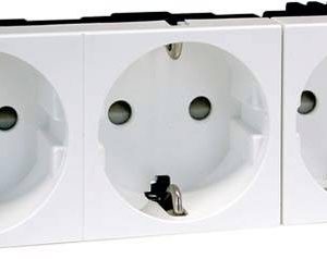 PEHA by Honeywell 512311 Wandcontactdoos Inzetstuk 1-voudig Antraciet 1 stuk(s) PEHA by Honeywell 512311 Wandcontactdoos Inzetstuk 1-voudig Antraciet 1 stuk(s)
