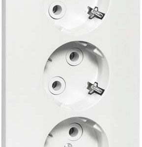 PEHA by Honeywell 508511 Wandcontactdoos Compleet 1-voudig Wit 1 stuk(s) PEHA by Honeywell 508511 Wandcontactdoos Compleet 1-voudig Wit 1 stuk(s)