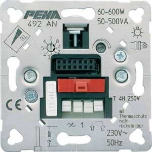 PEHA by Honeywell 370113 Frame Frame 1 stuk(s)