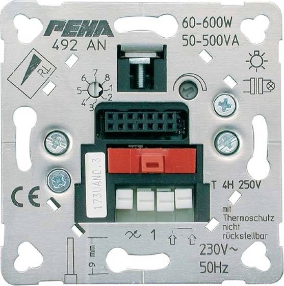 PEHA by Honeywell 370113 Frame Frame 1 stuk(s)