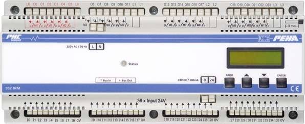 PEHA by Honeywell 299517 Jalouzie-aandrijving Inzetstuk 1 stuk(s)