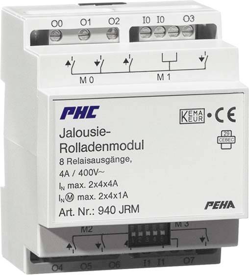 PEHA by Honeywell 258917 Jalouzie-aandrijving Inzetstuk 1 stuk(s)