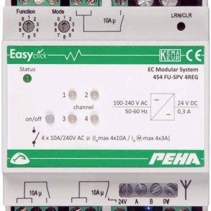 PEHA by Honeywell 377836 Jalouzie-aandrijving Inzetstuk 1 stuk(s) PEHA by Honeywell 377836 Jalouzie-aandrijving Inzetstuk 1 stuk(s)
