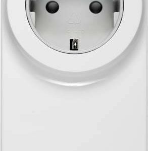 PEHA by Honeywell 364576 Energie-adapter Accessoire Wit 1 stuk(s) PEHA by Honeywell 364576 Energie-adapter Accessoire Wit 1 stuk(s)