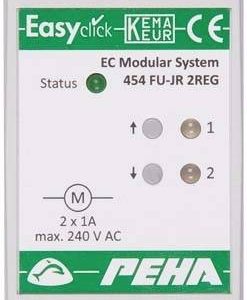 PEHA by Honeywell 377937 Jalouzie-aandrijving Inzetstuk 1 stuk(s) PEHA by Honeywell 377937 Jalouzie-aandrijving Inzetstuk 1 stuk(s)