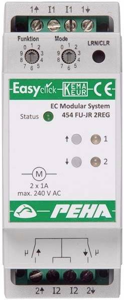 PEHA by Honeywell 377937 Jalouzie-aandrijving Inzetstuk 1 stuk(s)