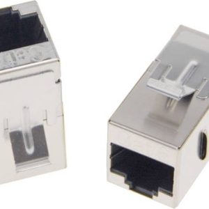 PEHA by Honeywell 935051 Modulaire jack insert Accessoire Aluminium 1 stuk(s) PEHA by Honeywell 935051 Modulaire jack insert Accessoire Aluminium 1 stuk(s)