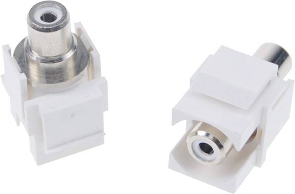 PEHA by Honeywell 935211 Modulaire jack insert Accessoire Wit 1 stuk(s)