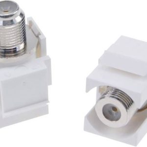 PEHA by Honeywell 935271 Modulaire jack insert Accessoire Zwart 1 stuk(s) PEHA by Honeywell 935271 Modulaire jack insert Accessoire Zwart 1 stuk(s)