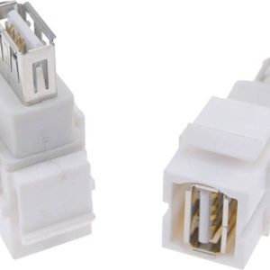 PEHA by Honeywell 935111 Modulaire jack insert Accessoire Zwart 1 stuk(s) PEHA by Honeywell 935111 Modulaire jack insert Accessoire Zwart 1 stuk(s)